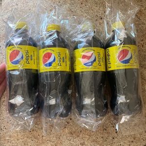 NEW! 2023 Limited Edition Pepsi (Peeps)